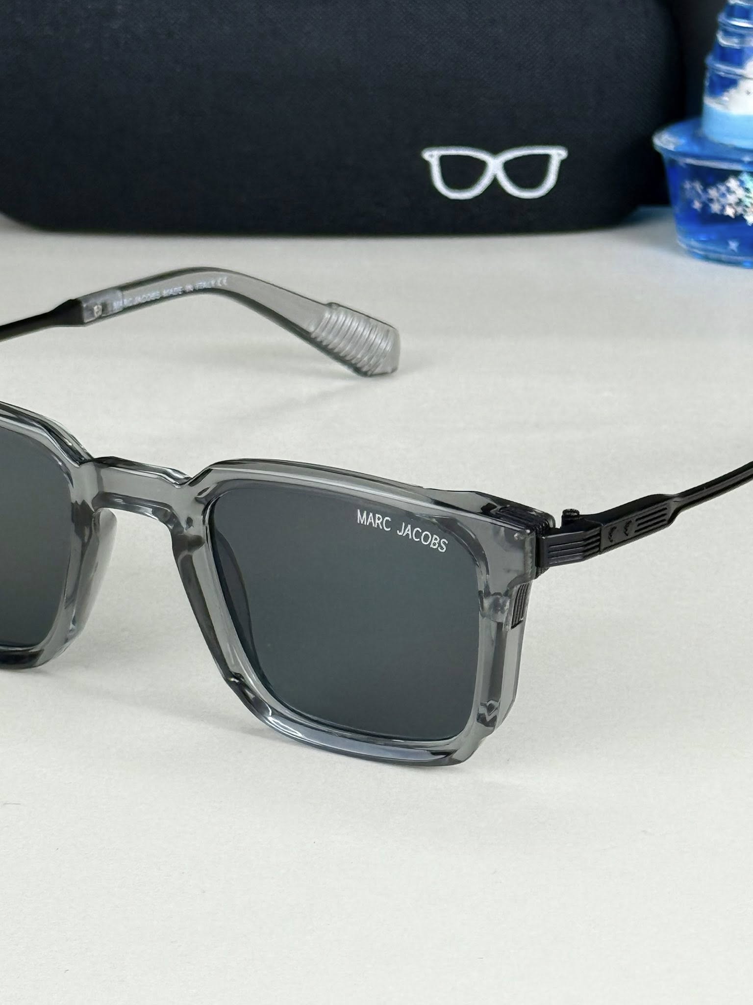 Mos_SB_MB - Ash / Medium frame